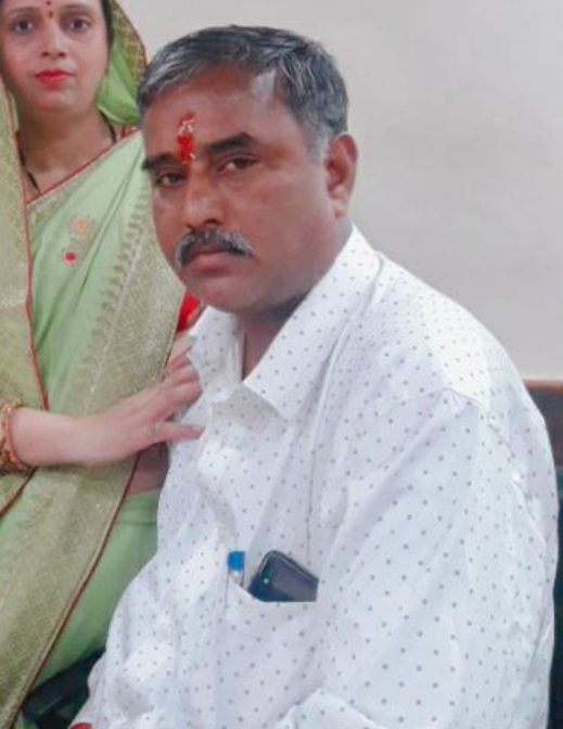 Pritam Singh Baghel — Founder, Mahalaxmi NX